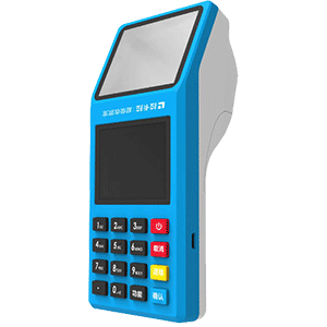 佛山超级收款宝QR65